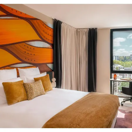 Novotel Paris Val De