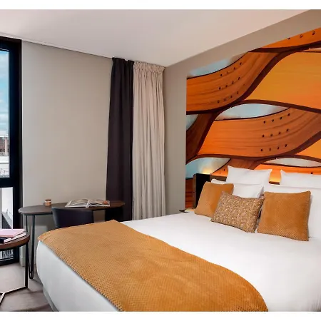 Hotel Novotel Paris Val De Fontenay-sous-Bois
