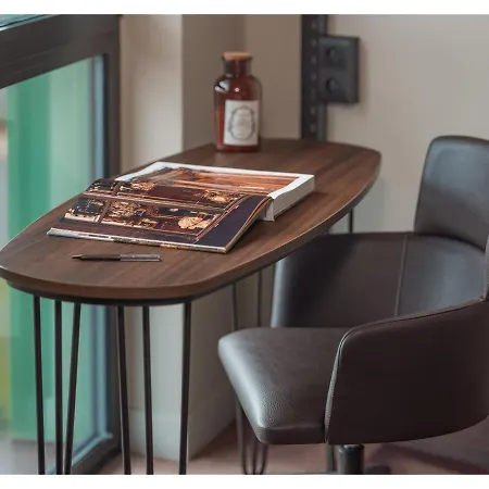 Hotel Novotel Paris Val De Fontenay-sous-Bois