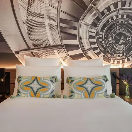 Novotel Paris Val De Fontenay-sous-Bois