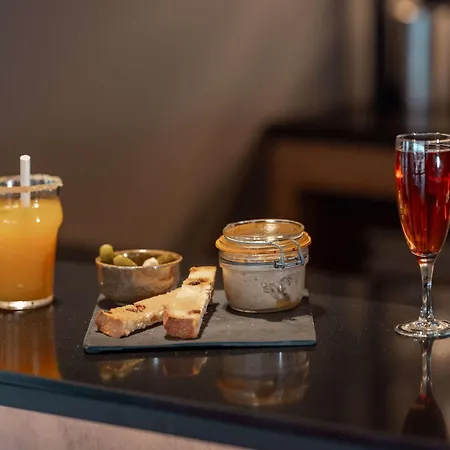 Novotel Paris Val De