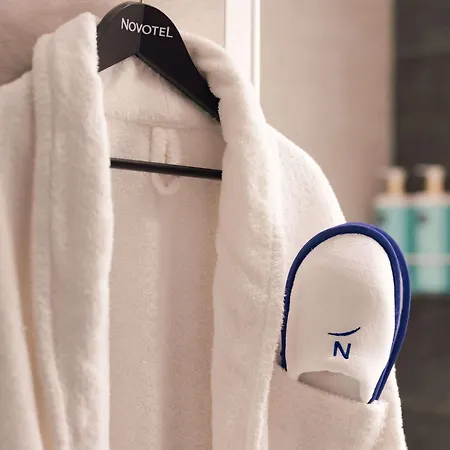 Novotel Paris Val De Hotel