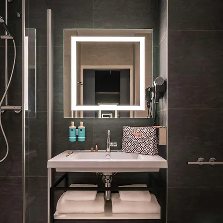 Hotel Novotel Paris Val De Fontenay-sous-Bois