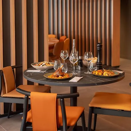 Novotel Paris Val De Fontenay-sous-Bois