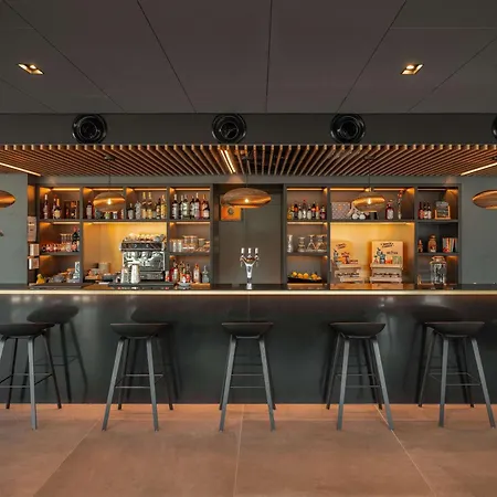 Hotel Novotel Paris Val De