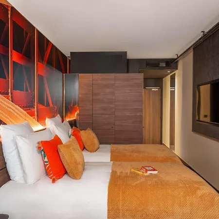 Novotel Paris Val De Hotel Fontenay-sous-Bois