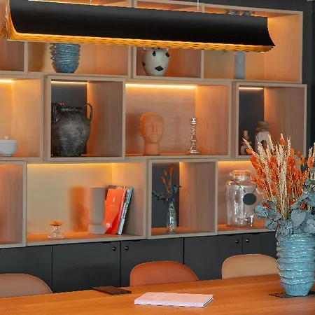 Novotel Paris Val De Ξενοδοχείο Fontenay-sous-Bois