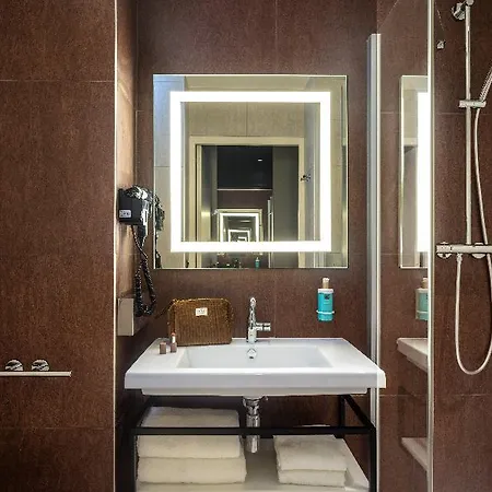Novotel Paris Val De Ξενοδοχείο
