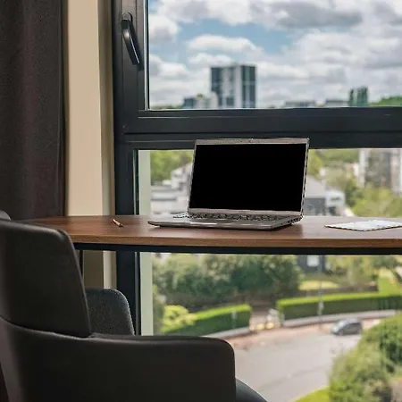Ξενοδοχείο Novotel Paris Val De
