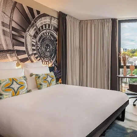 Novotel Paris Val De Ξενοδοχείο 4*