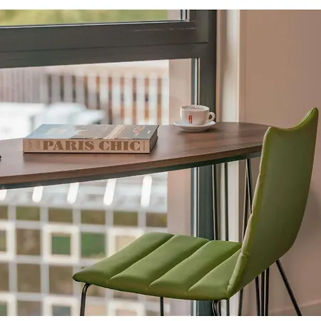 Novotel Paris Val De 4*