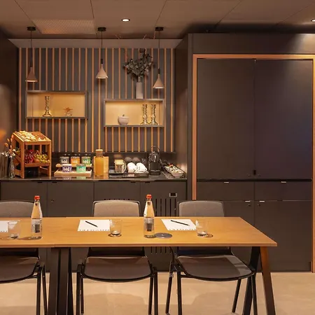 Novotel Paris Val De