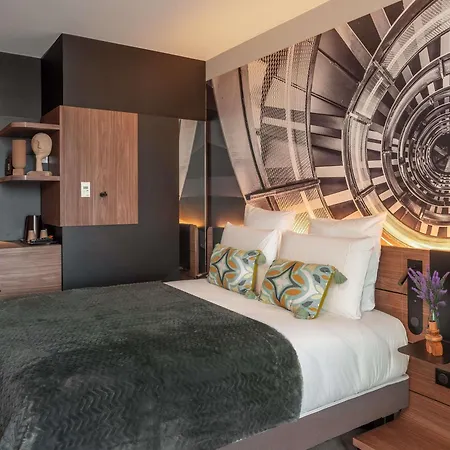 Novotel Paris Val De Fontenay-sous-Bois
