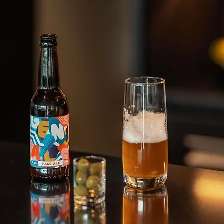 Hotel Novotel Paris Val De Fontenay-sous-Bois