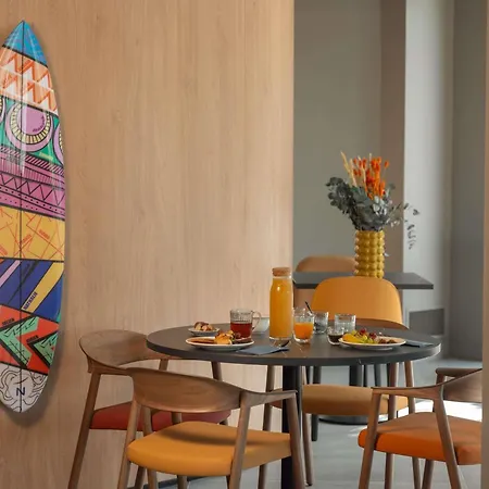 Novotel Paris Val De 4* Fontenay-sous-Bois