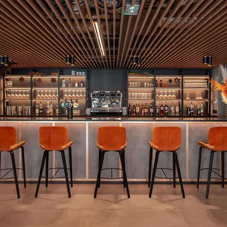 Hotel Novotel Paris Val De
